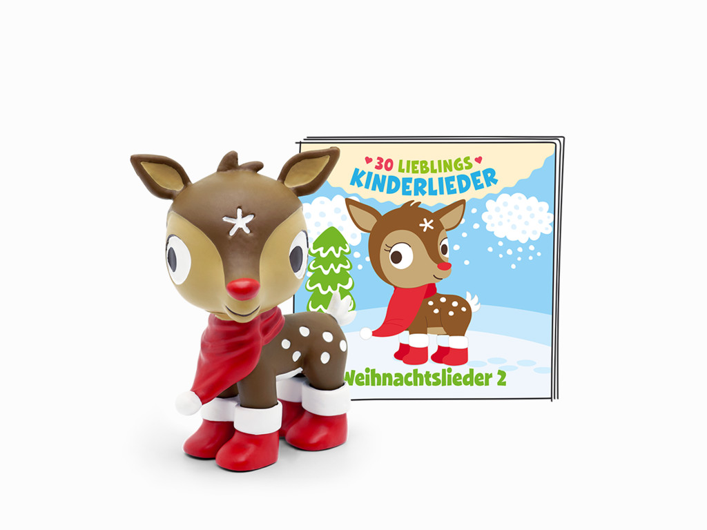 Musik - 30 Lieblings-Kinderlieder - Weihnachtslieder 2
